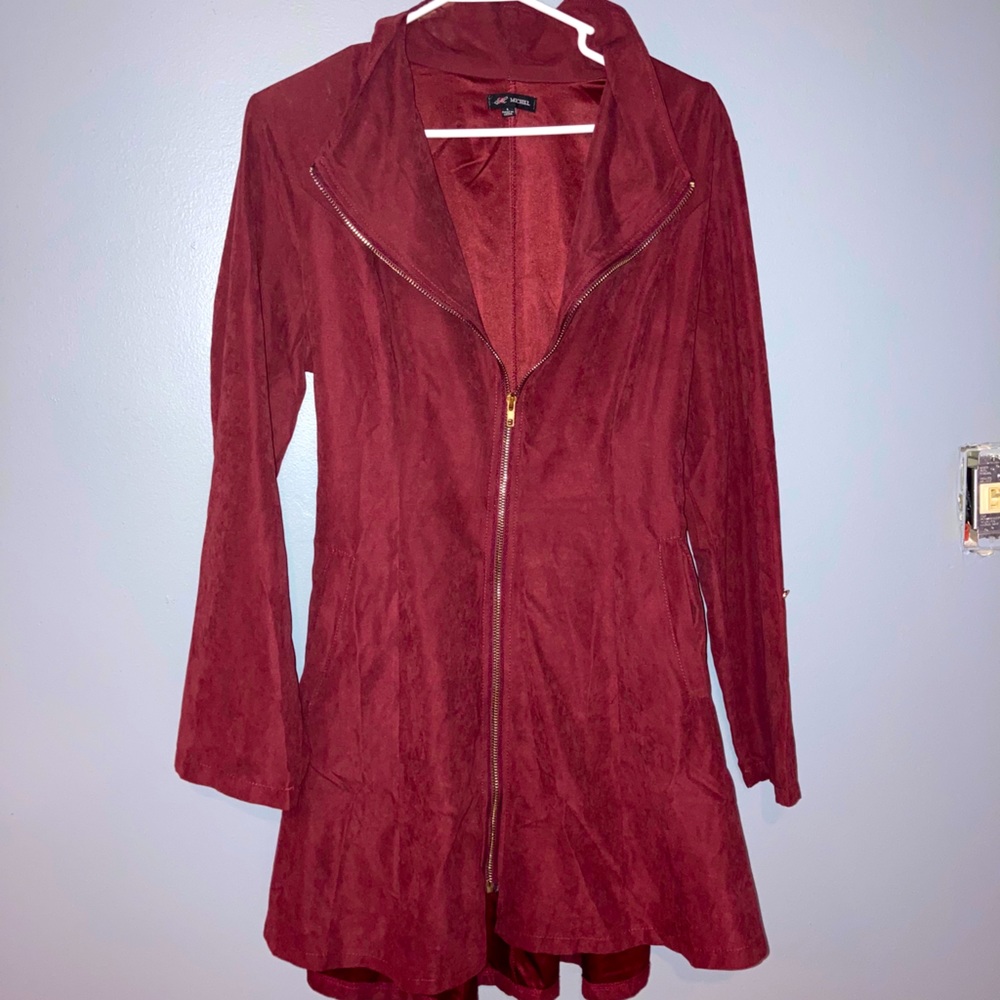 Formal/ fall jacket!